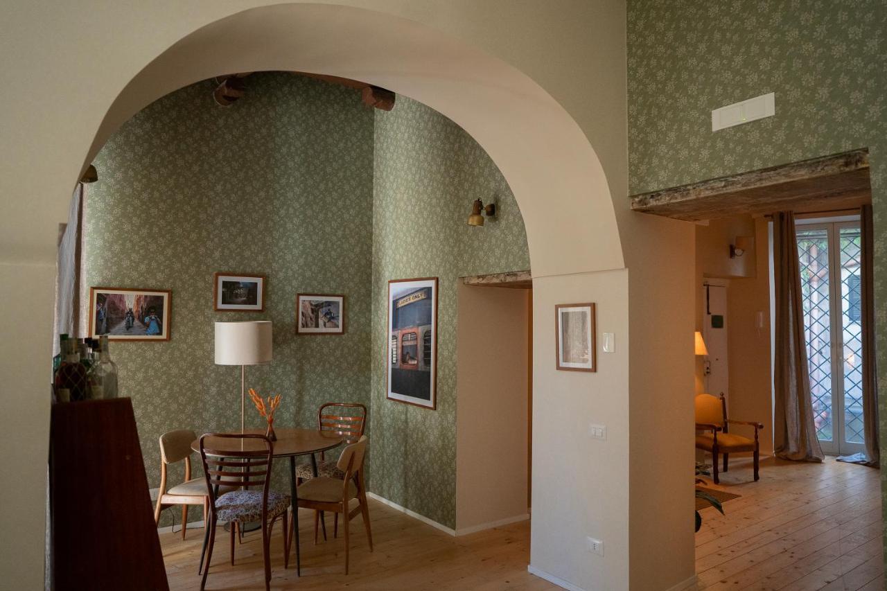 Casa Vayu - & Garden Oda ve Kahvaltı